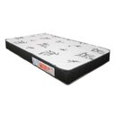 Ver imagem 1 de Colchão Solteiro Espuma D33 Line Black (88x188x14) - Orthoflex