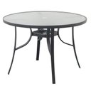 Ver imagem 1 de Mesa Macae Nb11-Rivatti - Grafite