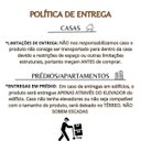 Ver imagem 3 de Box Baú Casal Bipartido 69 Blindado na Chapa de Madeira - Linhão - Turim Petróleo