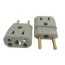 Adaptador de Tomada 10a 16a 20a Bivolt P/ Auto-clave - 8