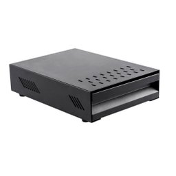 Caixa Gaveta Batedora de Borra e Restos de Café - Flavorspro - 1