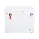 Ver imagem 2 de Freezer / Conservador Horizontal Dupla Acao Eco Gelo 205l Efh300x 220v - Eos