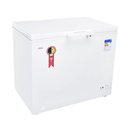 Ver imagem 1 de Freezer / Conservador Horizontal Dupla Acao Eco Gelo 205l Efh300x 220v - Eos
