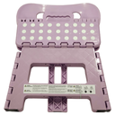 Ver imagem 5 de Banco de Plástico Dobrável com Encosto N230645-3 - Quanhe