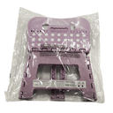 Ver imagem 7 de Banco de Plástico Dobrável com Encosto N230645-3 - Quanhe