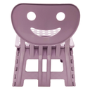 Ver imagem 4 de Banco de Plástico Dobrável com Encosto N230645-3 - Quanhe