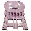 Ver imagem 6 de Banco de Plástico Dobrável com Encosto N230645-3 - Quanhe