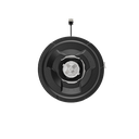 Ver imagem 5 de Liquidificador Comercial Skymsen Inox Copo Monobloco 10 Litros L10 Bivolt