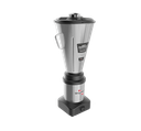 Ver imagem 3 de Liquidificador Comercial Skymsen Inox Copo Monobloco 10 Litros L10 Bivolt