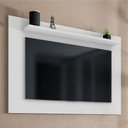 Ver imagem 1 de Painel para Tv Korea Branco