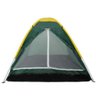 Barraca Camping Alta Premium Impermeável 6 Pessoas - 1
