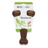 Brinquedo para Cães Benebone Wishbone Amendoim Grande - 2