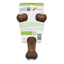 Ver imagem 4 de Brinquedo para Cães Benebone Wishbone Amendoim Grande