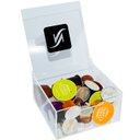 Ver imagem 2 de Porta capsula em Acrílico com aplique preto Nespresso Make Laser PCAN