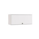 Ver imagem 1 de Armário Aéreo Celeste Kappesberg 100% Mdf 1 Porta Basculante Branco 80cm