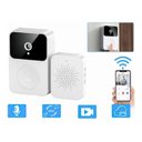 Ver imagem 3 de Super Campainha Interfone Camera Wifi Vídeo Hd Sensor Audio