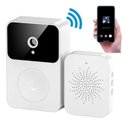 Ver imagem 7 de Super Campainha Interfone Camera Wifi Vídeo Hd Sensor Audio