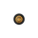 Ver imagem 4 de Espeto para Jardim S.Ground Pro LED Dimerizável 4W 24V Preto Luz Amarela Stella