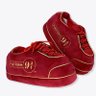 Pantufa 3d Sneaker Plataforma 9 3/4 G - Harry Potter Warner Bros - 1