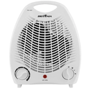 Ver imagem 5 de Aquecedor e Ventilador Elétrico Portátil Ar Britânia 127v