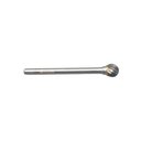 Ver imagem 1 de Lima/Fresa MD Esférico Corte Simples - Ø16x14mmx54 haste 6mm