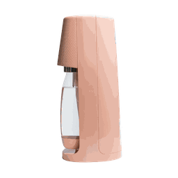 Máquina para Gaseificar Água Fizzi Sodastream Pêssego - 2