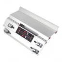 Ver imagem 1 de Adaptador de Corte 45 Graus Porcelanato Guia Serra Marmore