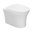 Ver imagem 2 de Kit Completo Bacia Convencional Vertis Total Clean Branco - Deca Deca Loucas