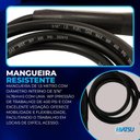 Ver imagem 6 de Maçarico Cano Duplo com Mangueira e Acendedor Automático Hiatsu