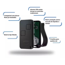 Ver imagem 4 de Controle P/ Portão Rossi Tx Ntx Rc 433 Mhz