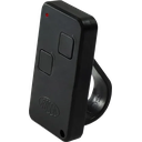 Ver imagem 2 de Controle P/ Portão Rossi Tx Ntx Rc 433 Mhz