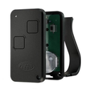 Ver imagem 3 de Controle P/ Portão Rossi Tx Ntx Rc 433 Mhz