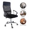 Kit 2 Cadeiras de Escritorio Nagano Tela Mesh Ergonômica - 3