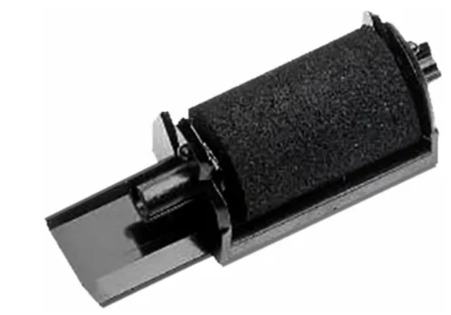 Rolete Entintado Ir40 para Calculadora Casio Hr-8tm - 2