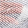 Colmeia Organizadora Gaveta Tela Nylon Respirável 32x32x12cm:bege - 5
