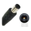 Ver imagem 3 de Fonte Carregador para Inspiron 15 5000 15-3542 19,5v 3.34a 395 Replacement