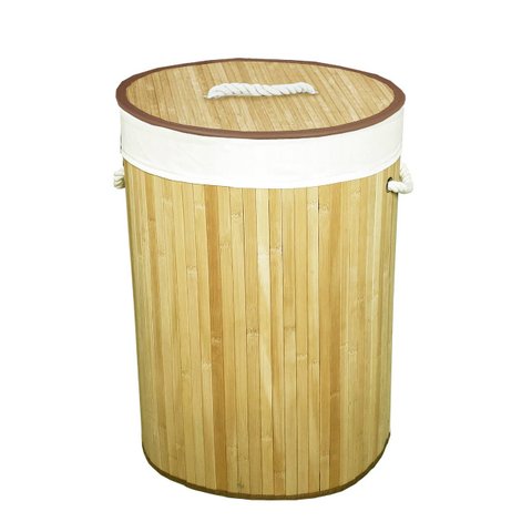 Cesto Bambu Redondo Mek U2.0248003.z9999