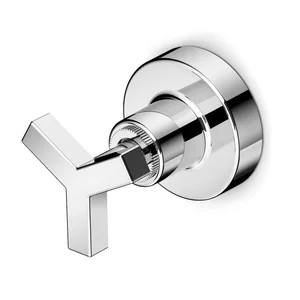 Acabamento de Registro Base Deca 1/2", 3/4" e 1" UP Celite