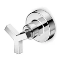 Ver imagem 1 de Acabamento de Registro Base Deca 1/2", 3/4" e 1" UP Celite