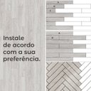Ver imagem 7 de Piso Vinílico Autocolante - Impermeável - 36 Réguas - 5m²