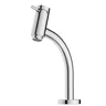 Torneira para Banheiro de Mesa Bica Baixa Basic Celite - 2