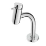 Torneira para Banheiro de Mesa Bica Baixa Basic Celite - 4