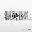 Ver imagem 5 de Ho'oponopono - 4 Canecas de Qualidade Premium É Decoração Caneca Premium - 325ml