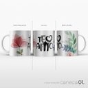 Ver imagem 4 de Ho'oponopono - 4 Canecas de Qualidade Premium É Decoração Caneca Premium - 325ml