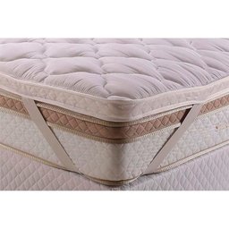 Pillow Top Colchão Casal Super Plush Pilow IN (138x188) - Herval - 5
