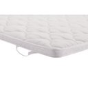Ver imagem 4 de Pillow Top Colchão Casal Super Plush Pilow IN (138x188) - Herval