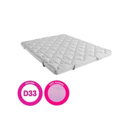 Pillow Top Colchão Casal Super Plush Pilow IN (138x188) - Herval - 3