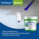 Ver imagem 5 de Manta Líquida Viapol Vedalage Branco 3.6kg / 2.85lt