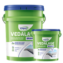 Ver imagem 4 de Manta Líquida Viapol Vedalage Branco 3.6kg / 2.85lt