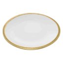 Ver imagem 3 de Conjunto 6 Pratos Rasos de Porcelana Paddy 27 cm Wolff